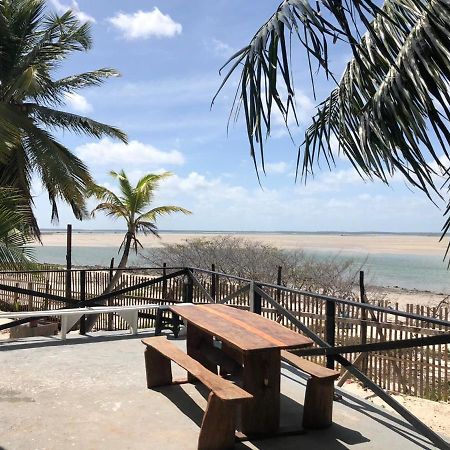 Hotel Porto Da Lua 马如达 外观 照片