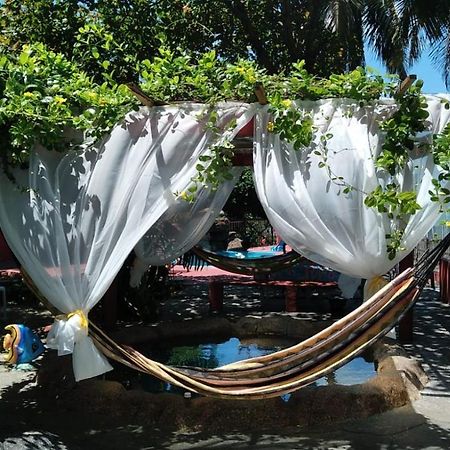 Hotel Porto Da Lua 马如达 外观 照片