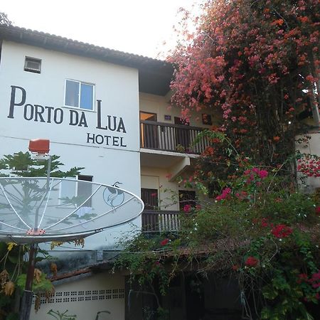 Hotel Porto Da Lua 马如达 外观 照片