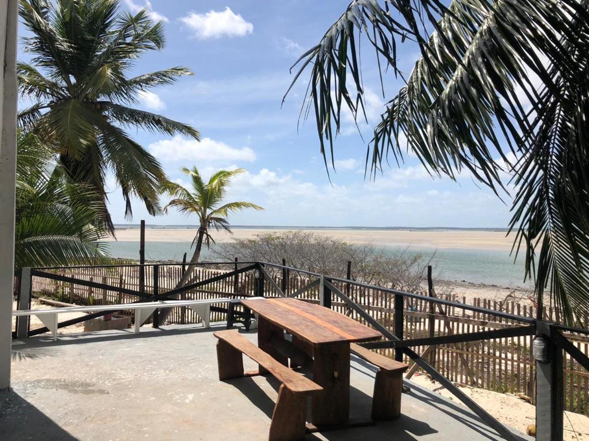 Hotel Porto Da Lua 马如达 外观 照片
