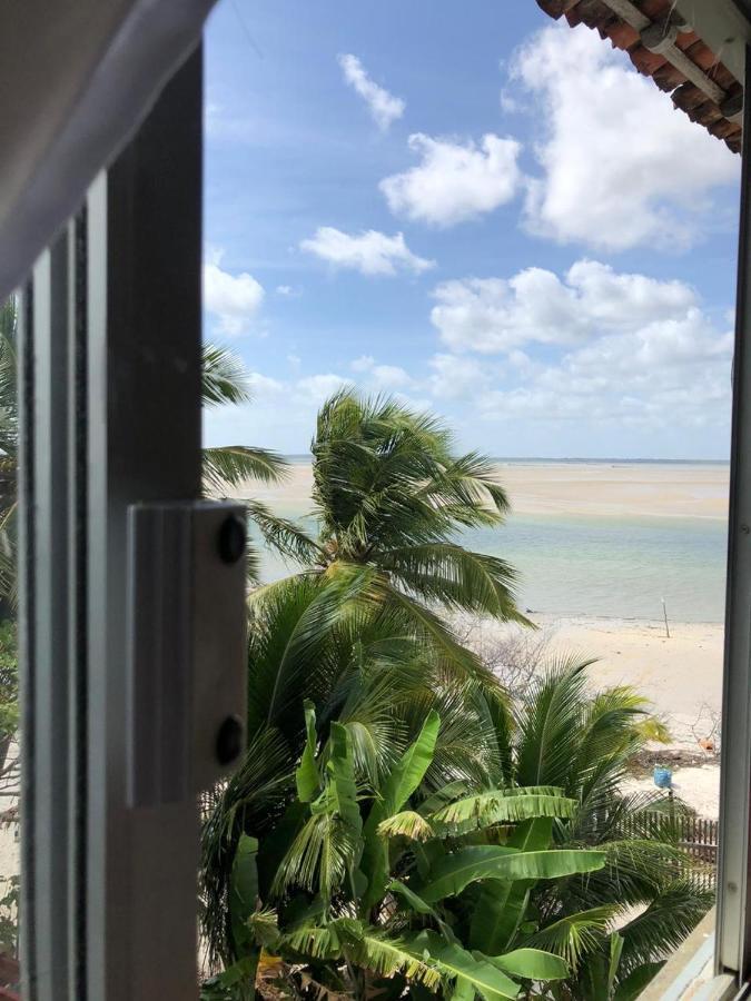 Hotel Porto Da Lua 马如达 外观 照片