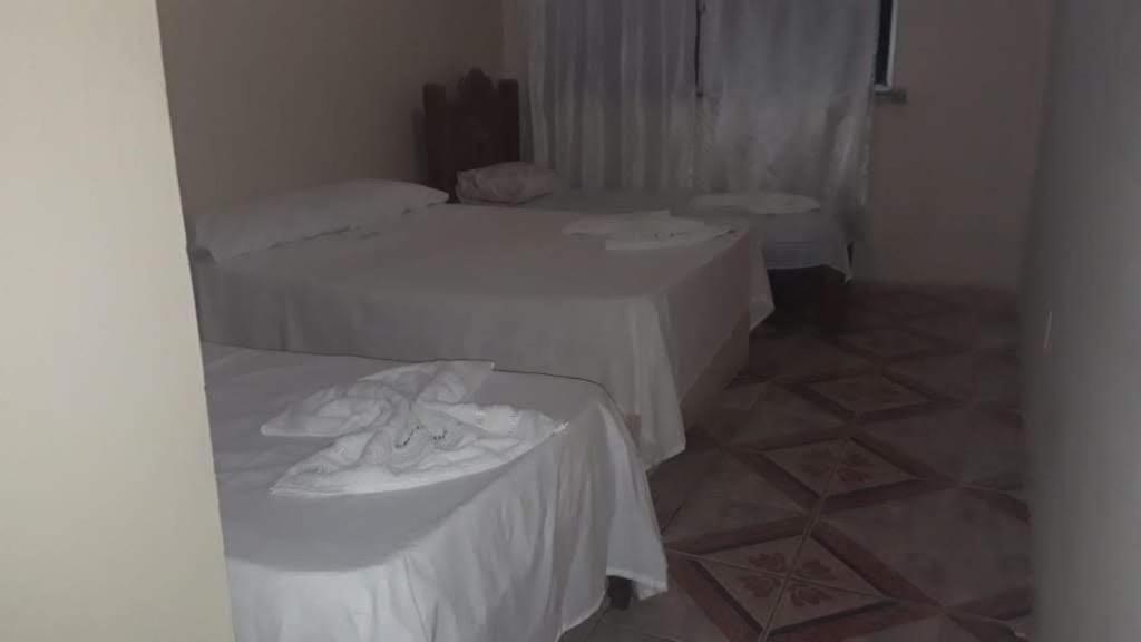Hotel Porto Da Lua 马如达 外观 照片