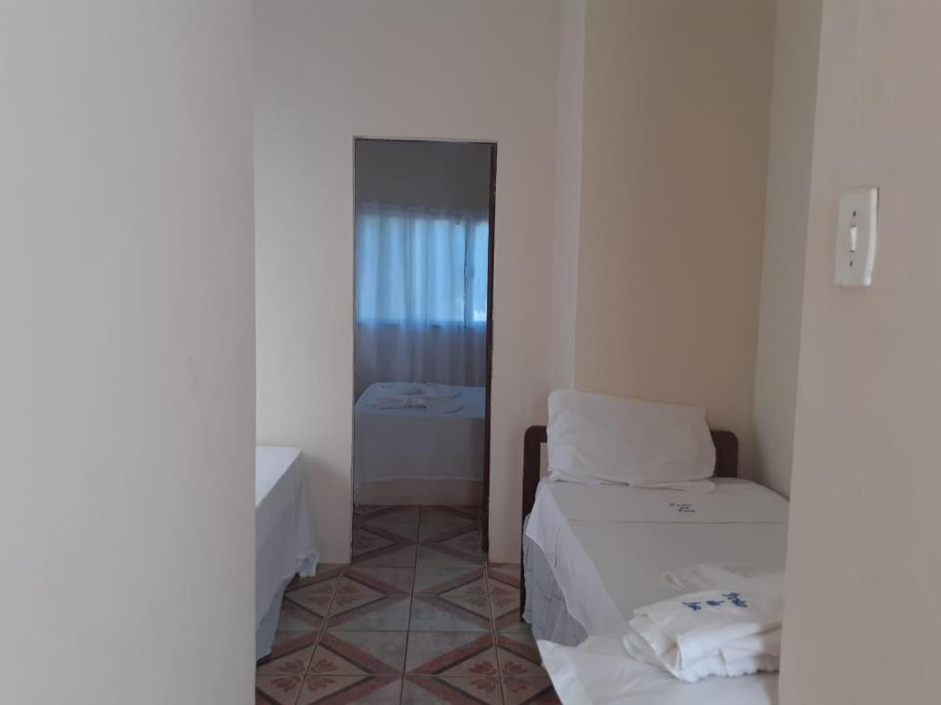 Hotel Porto Da Lua 马如达 外观 照片