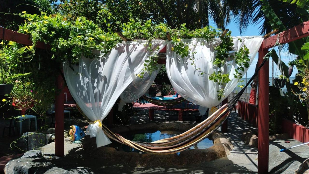 Hotel Porto Da Lua 马如达 外观 照片
