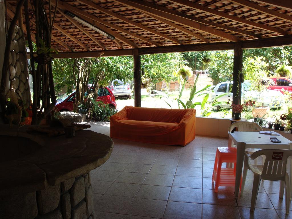 Hotel Porto Da Lua 马如达 客房 照片