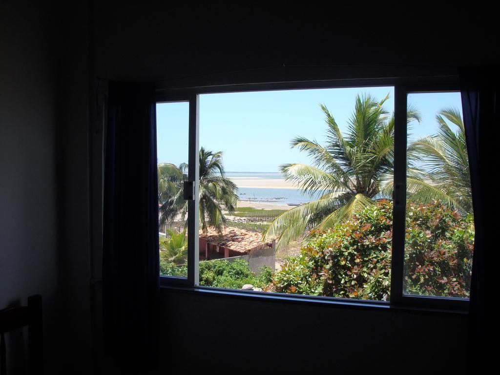 Hotel Porto Da Lua 马如达 客房 照片