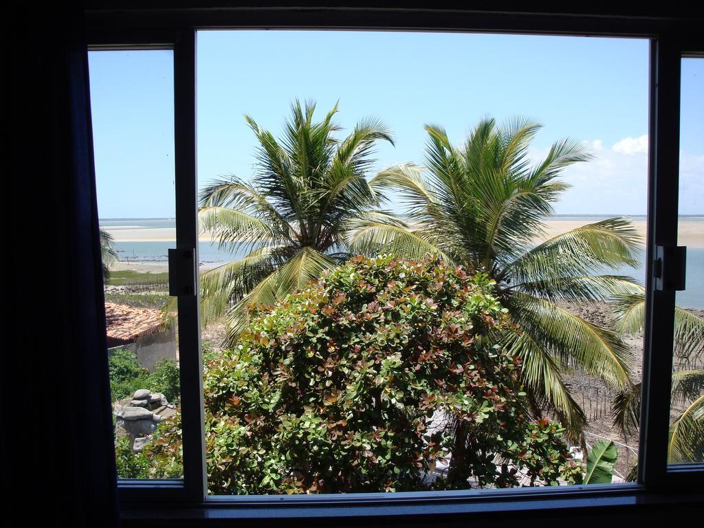 Hotel Porto Da Lua 马如达 外观 照片