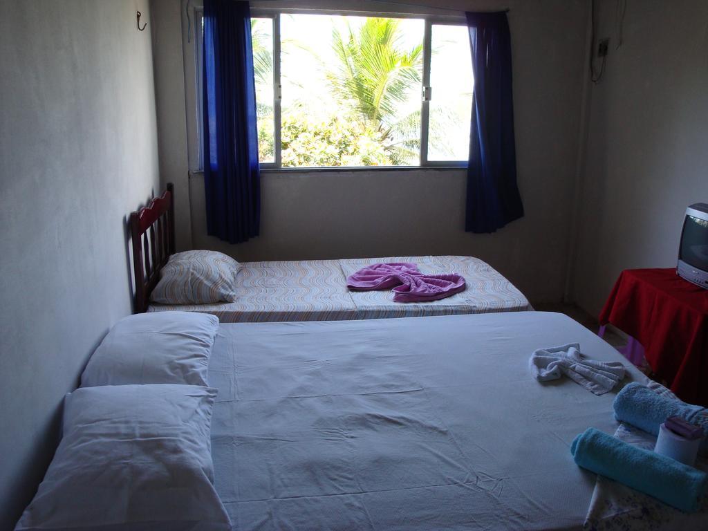 Hotel Porto Da Lua 马如达 客房 照片