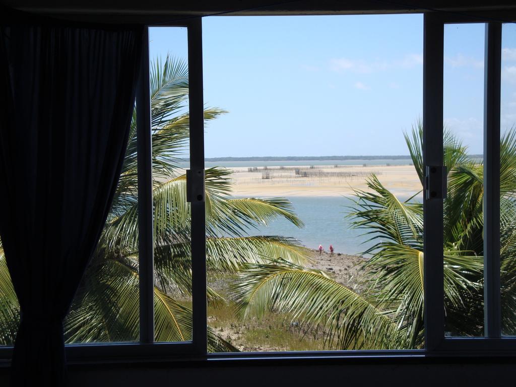 Hotel Porto Da Lua 马如达 客房 照片