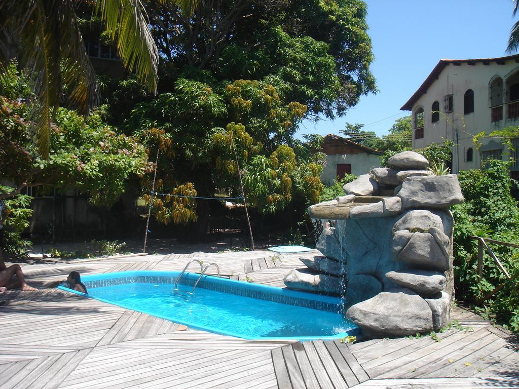Hotel Porto Da Lua 马如达 客房 照片