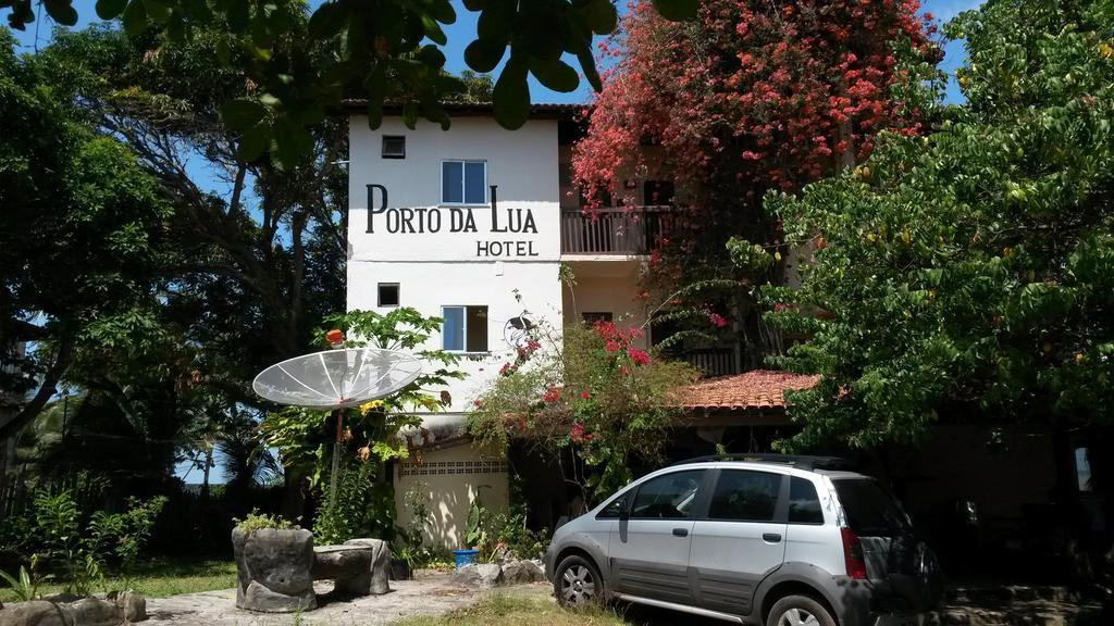 Hotel Porto Da Lua 马如达 客房 照片