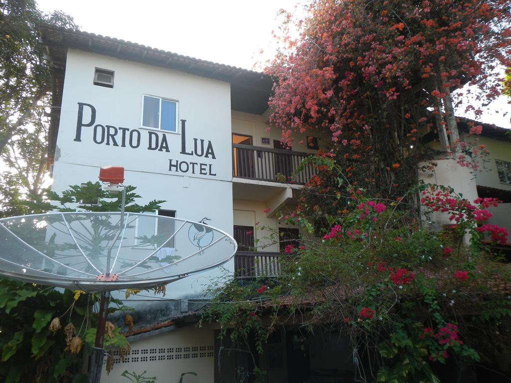 Hotel Porto Da Lua 马如达 外观 照片