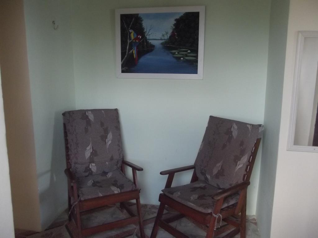 Hotel Porto Da Lua 马如达 外观 照片