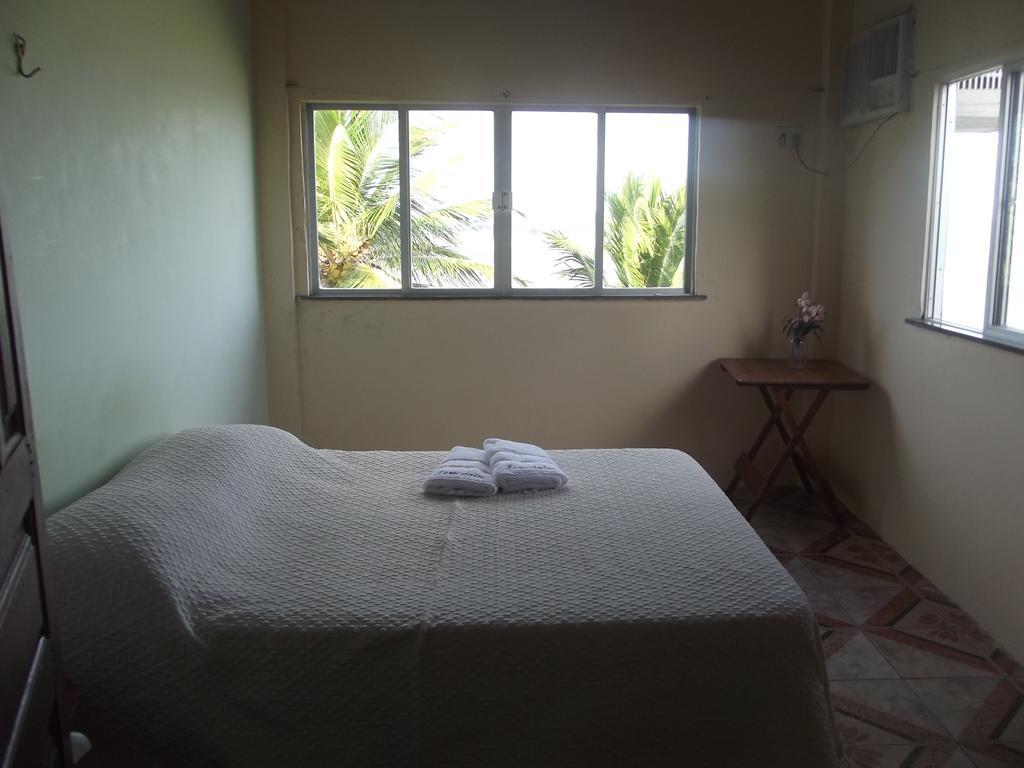 Hotel Porto Da Lua 马如达 外观 照片