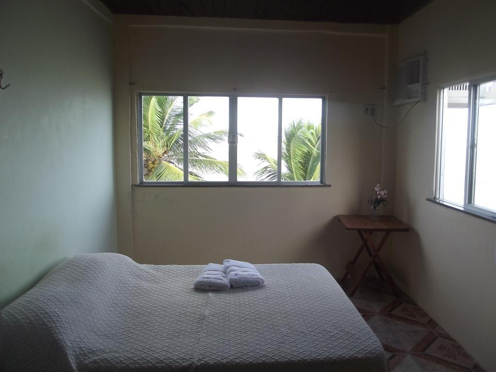 Hotel Porto Da Lua 马如达 外观 照片
