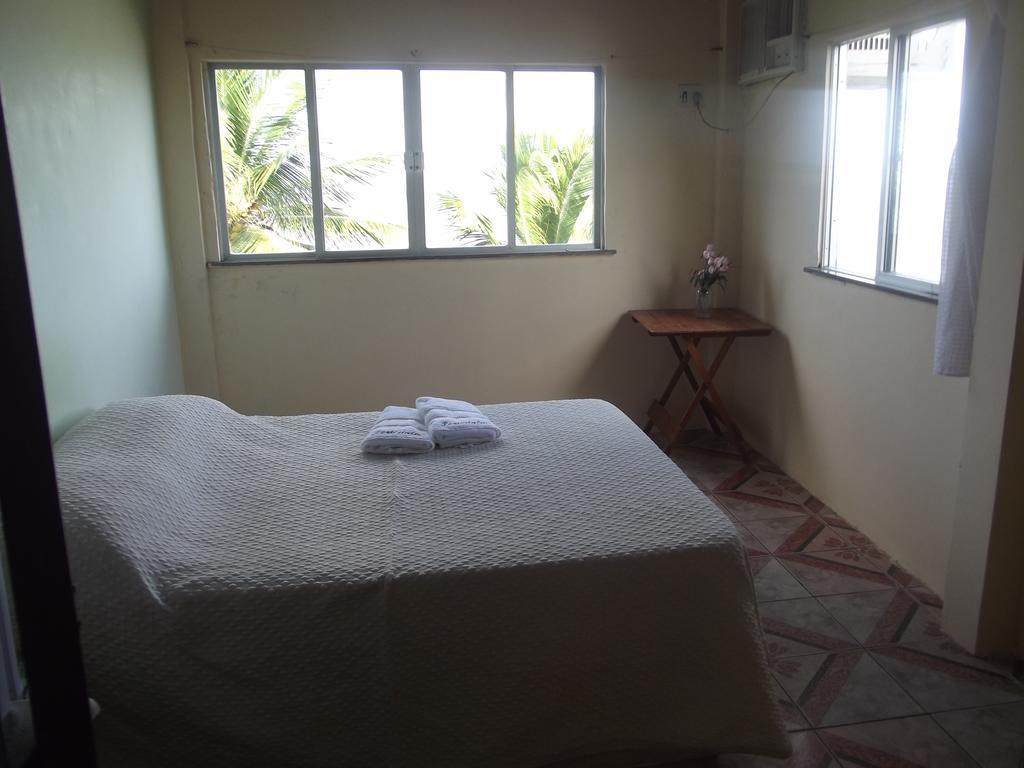 Hotel Porto Da Lua 马如达 外观 照片