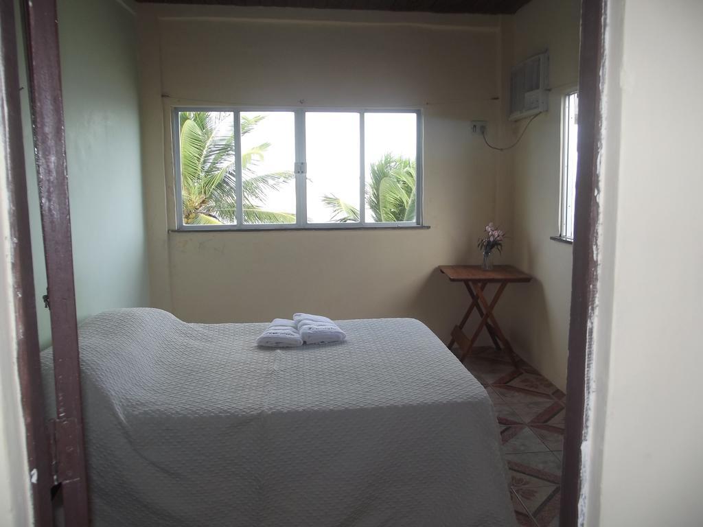 Hotel Porto Da Lua 马如达 外观 照片