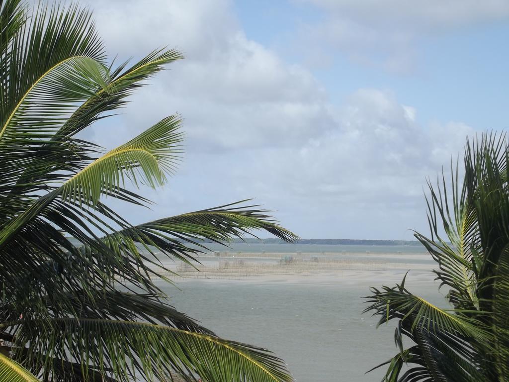 Hotel Porto Da Lua 马如达 外观 照片