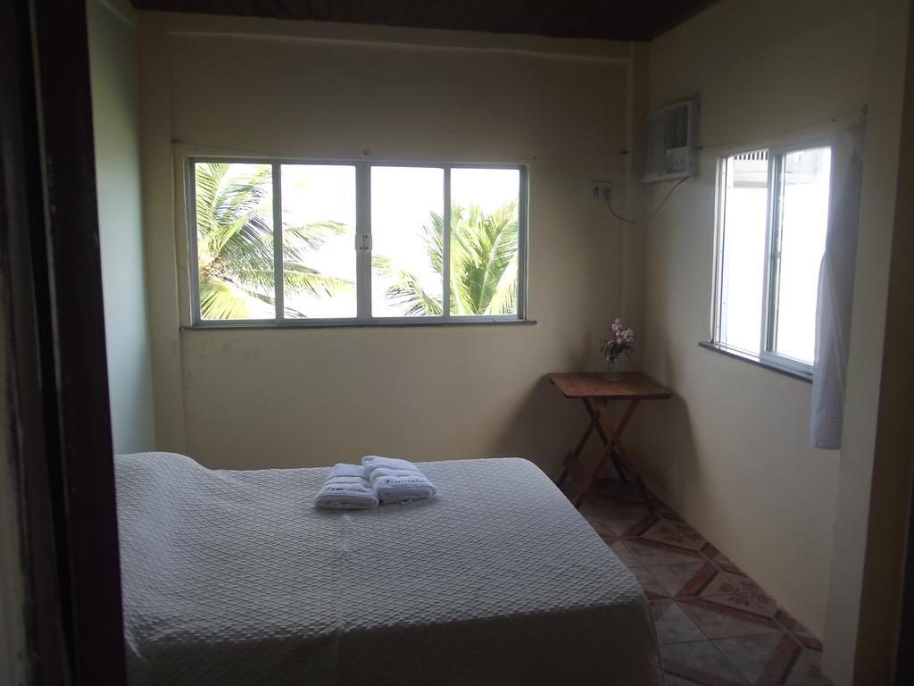 Hotel Porto Da Lua 马如达 外观 照片