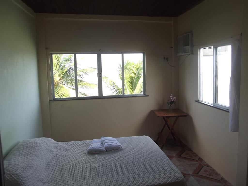 Hotel Porto Da Lua 马如达 外观 照片