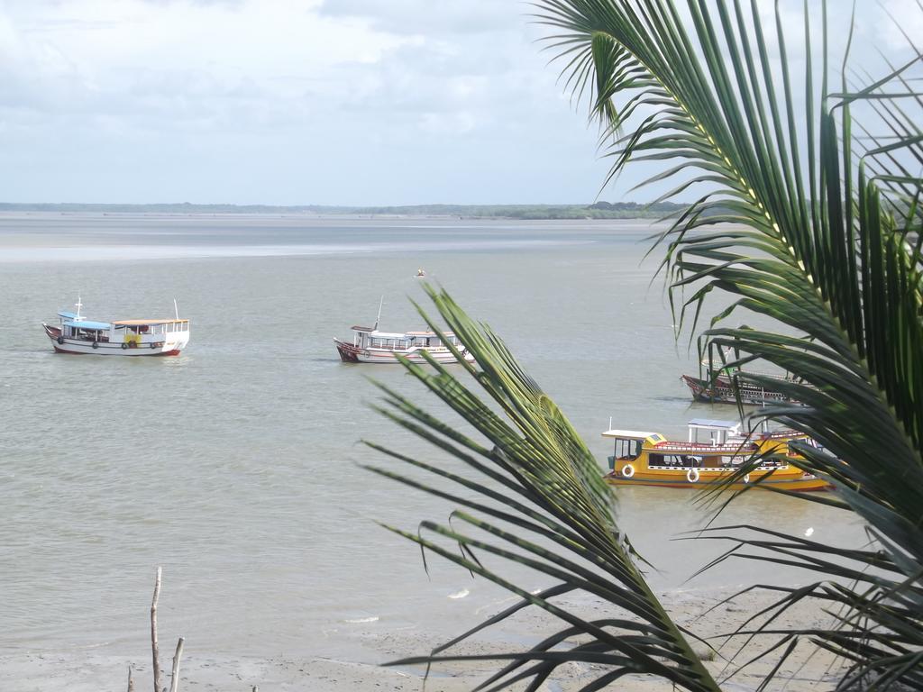 Hotel Porto Da Lua 马如达 外观 照片