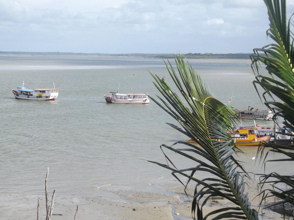 Hotel Porto Da Lua 马如达 外观 照片