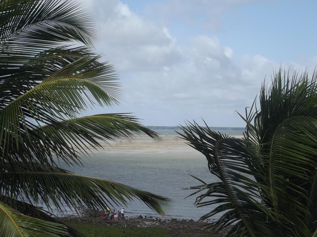 Hotel Porto Da Lua 马如达 外观 照片