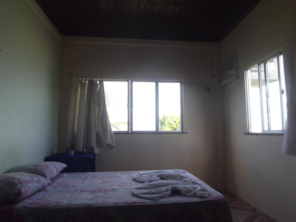 Hotel Porto Da Lua 马如达 外观 照片