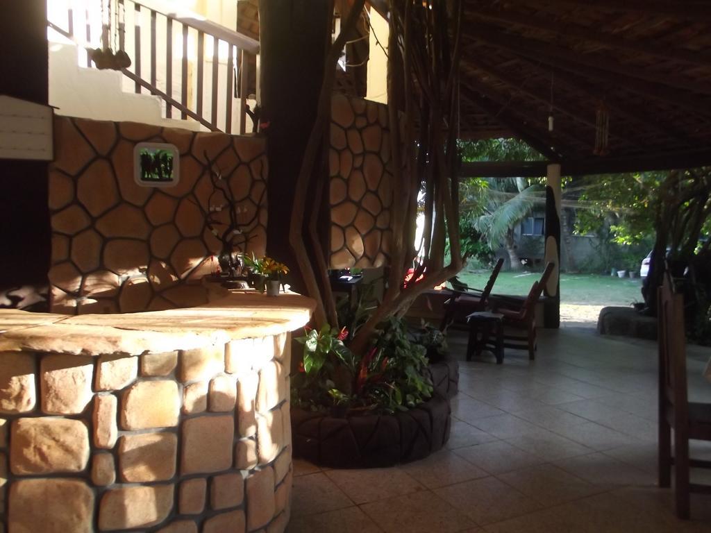 Hotel Porto Da Lua 马如达 外观 照片