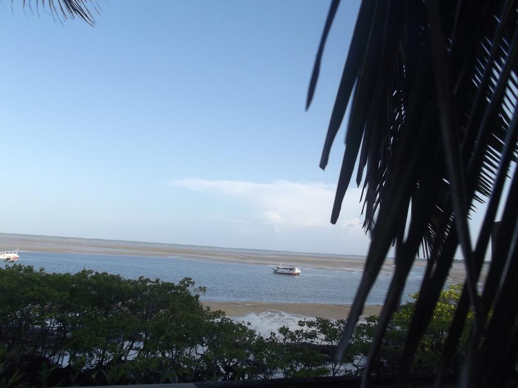 Hotel Porto Da Lua 马如达 外观 照片