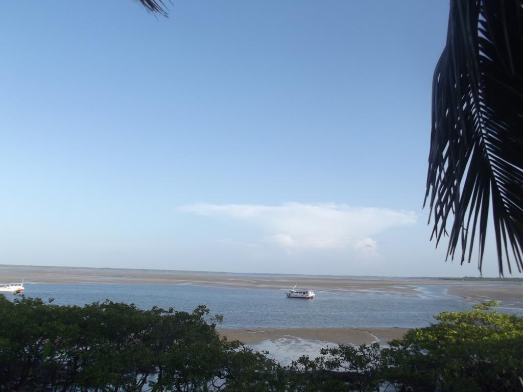 Hotel Porto Da Lua 马如达 外观 照片