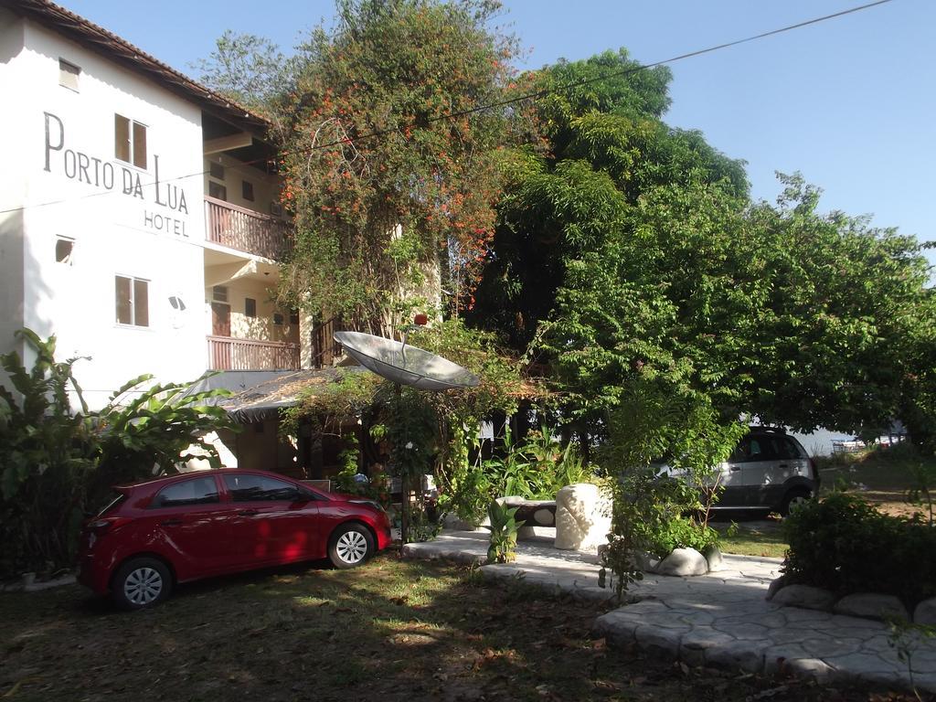 Hotel Porto Da Lua 马如达 外观 照片