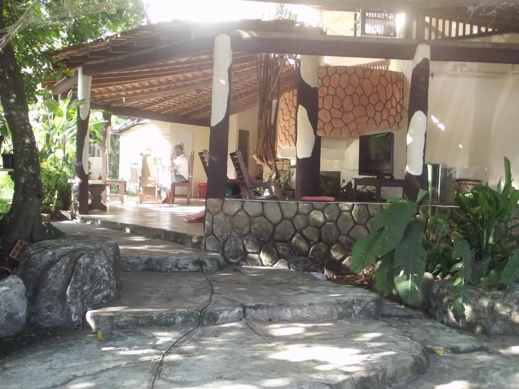 Hotel Porto Da Lua 马如达 外观 照片