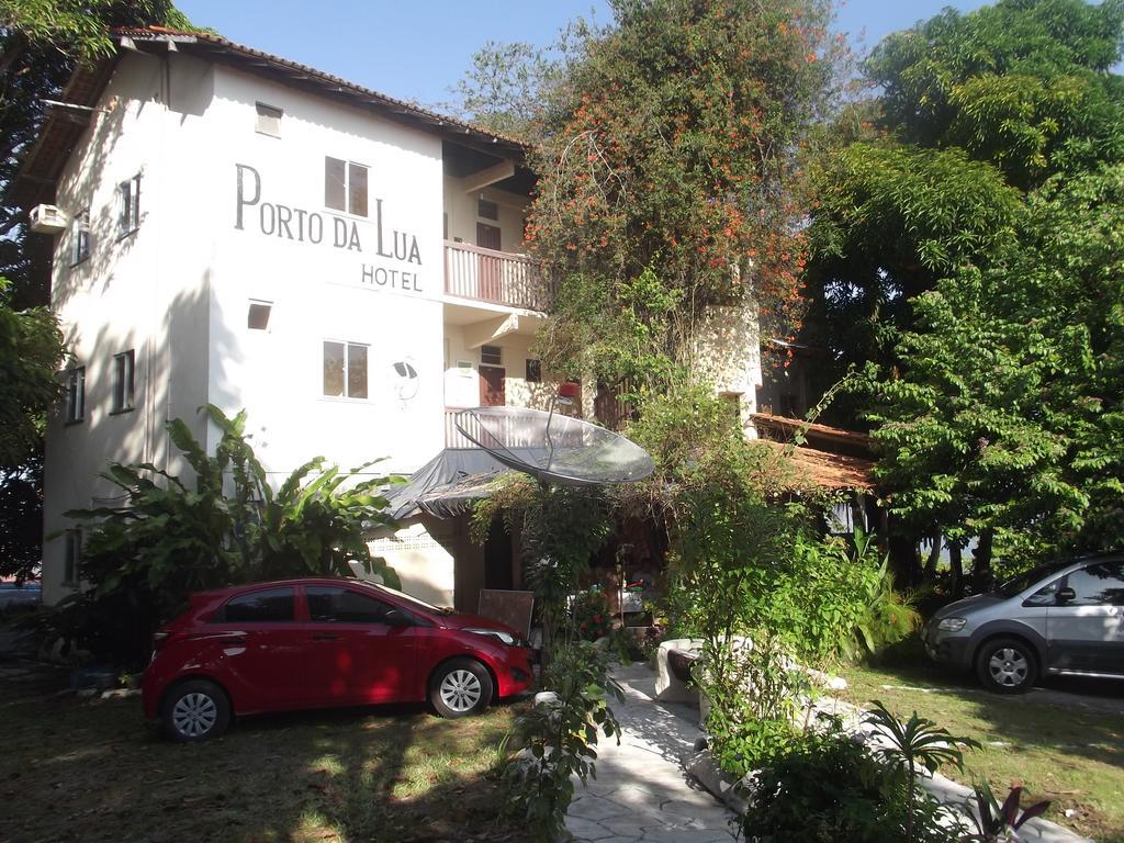 Hotel Porto Da Lua 马如达 外观 照片