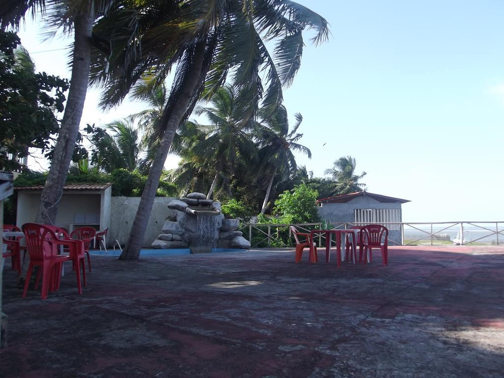 Hotel Porto Da Lua 马如达 外观 照片