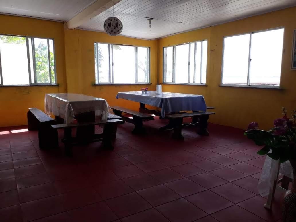 Hotel Porto Da Lua 马如达 外观 照片