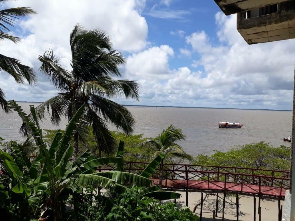 Hotel Porto Da Lua 马如达 外观 照片