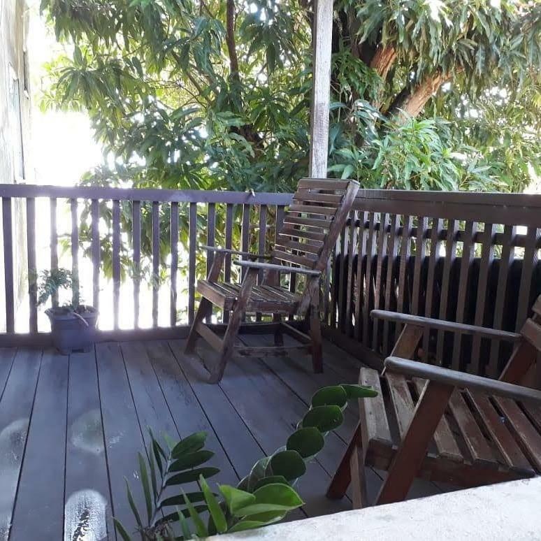 Hotel Porto Da Lua 马如达 外观 照片